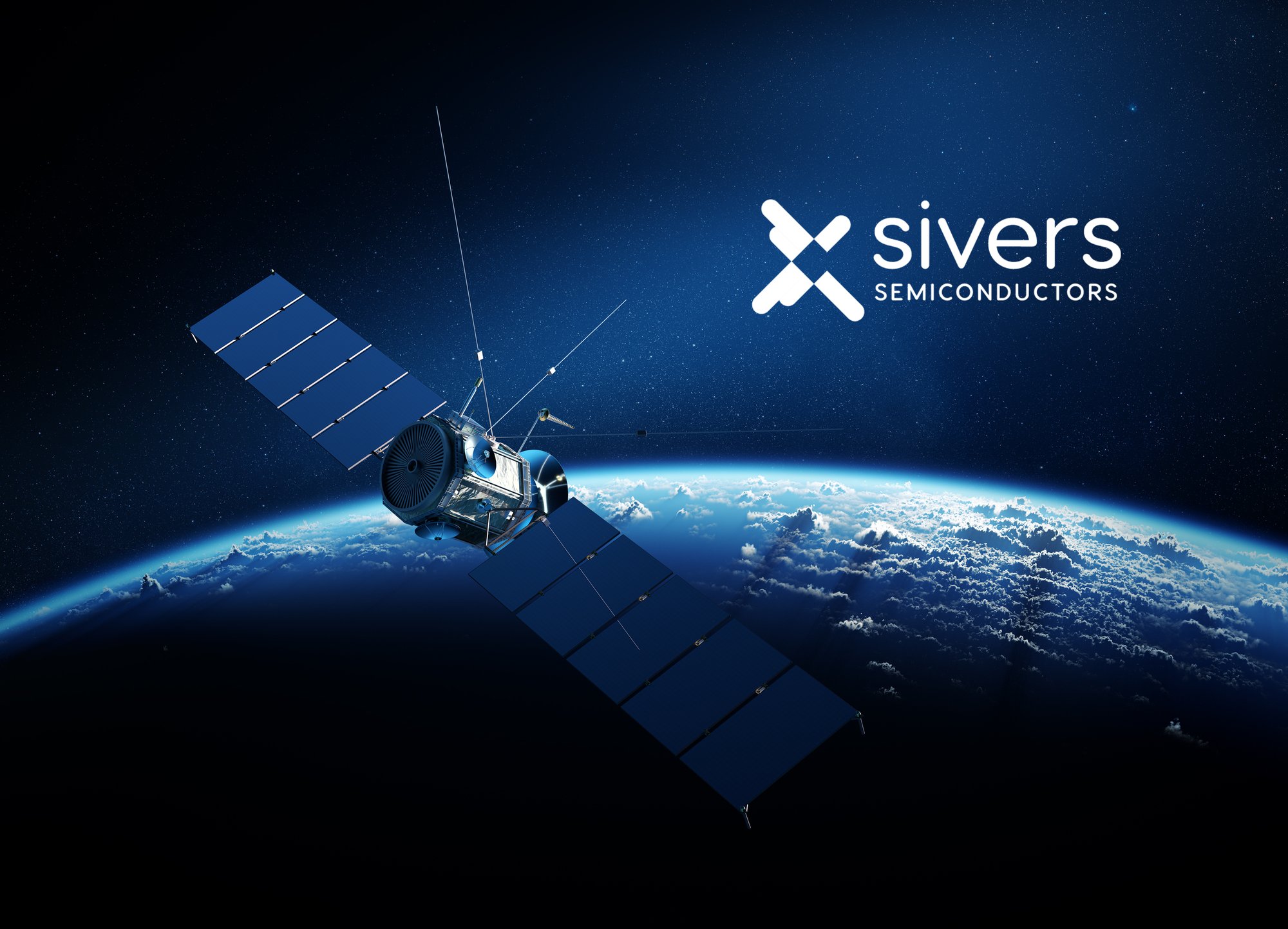 SATCOM SIVERS SEMICONDUCTORS